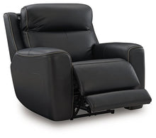 Load image into Gallery viewer, 5Z-Comfort Power Recliner