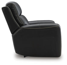Load image into Gallery viewer, 5Z-Comfort Power Recliner