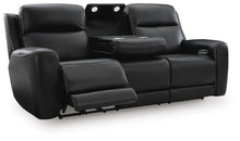 Load image into Gallery viewer, 5Z-Comfort Power Reclining Sofa