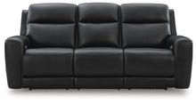 Load image into Gallery viewer, 5Z-Relaxation Power Reclining Sofa