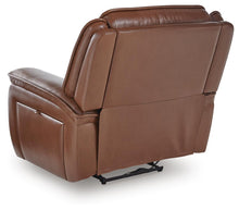 Load image into Gallery viewer, Healy Pier Power Recliner