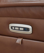 Load image into Gallery viewer, Healy Pier Power Reclining Sofa