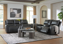 Load image into Gallery viewer, Glossmore Reclining Package
