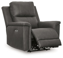 Load image into Gallery viewer, Bleckley Power Recliner