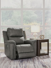 Load image into Gallery viewer, Bleckley Power Recliner