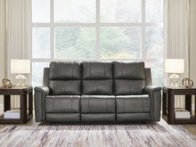 Load image into Gallery viewer, Bleckley Power Reclining Sofa
