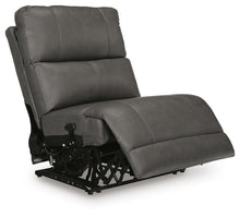 Load image into Gallery viewer, Bleckley Power Reclining Sectional