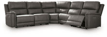 Load image into Gallery viewer, Bleckley Power Reclining Sectional