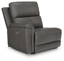 Load image into Gallery viewer, Bleckley Power Reclining Sectional