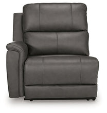 Load image into Gallery viewer, Bleckley Power Reclining Sectional