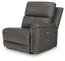 Load image into Gallery viewer, Bleckley Power Reclining Sectional