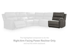 Load image into Gallery viewer, Bleckley Power Reclining Sectional