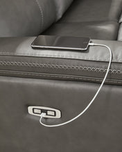 Load image into Gallery viewer, Bleckley Power Reclining Sectional