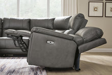 Load image into Gallery viewer, Bleckley Power Reclining Sectional