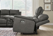 Load image into Gallery viewer, Bleckley Power Reclining Sofa