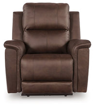 Load image into Gallery viewer, Bleckley Power Recliner