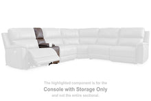 Load image into Gallery viewer, Bleckley Power Reclining Sectional