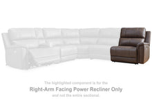 Load image into Gallery viewer, Bleckley Power Reclining Sectional