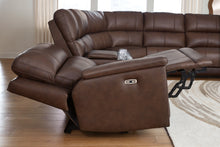 Load image into Gallery viewer, Bleckley Power Reclining Sectional