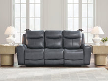 Load image into Gallery viewer, Next Move Power Reclining Sofa