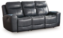 Load image into Gallery viewer, Next Move Power Reclining Sofa
