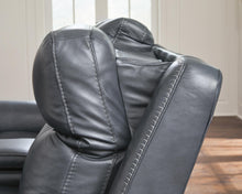 Load image into Gallery viewer, Next Move Power Reclining Sofa