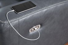 Load image into Gallery viewer, Next Move Power Reclining Sofa