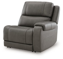 Load image into Gallery viewer, 5Z - Pittson Power Sectional Reclining Sofa
