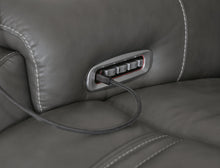 Load image into Gallery viewer, 5Z - Pittson Power Reclining Sectional