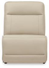 Load image into Gallery viewer, Double Deal Reclining Sectional
