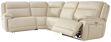 Load image into Gallery viewer, Double Deal Reclining Sectional