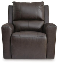 Load image into Gallery viewer, Boxmere Power Recliner
