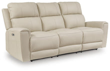 Load image into Gallery viewer, Dahlmoore Power Reclining Sofa