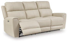 Load image into Gallery viewer, Dahlmoore Power Reclining Sofa