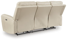 Load image into Gallery viewer, Dahlmoore Power Reclining Sofa