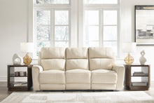 Load image into Gallery viewer, Dahlmoore Power Reclining Sofa
