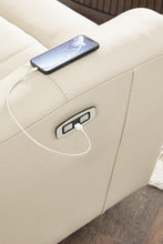 Load image into Gallery viewer, Dahlmoore Power Reclining Sofa