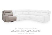 Load image into Gallery viewer, Gravier Power Reclining Sectional