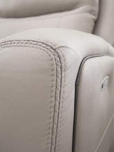 Load image into Gallery viewer, Gravier Power Reclining Sectional