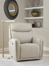 Load image into Gallery viewer, Pincara Power AutoGlide Recliner