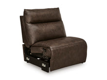 Load image into Gallery viewer, ModZ Power Reclining Sectional with Audio Consoles