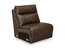 Load image into Gallery viewer, ModZ Power Reclining Sectional with Audio Consoles