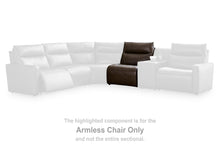 Load image into Gallery viewer, ModZ Power Reclining Sectional