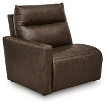 Load image into Gallery viewer, ModZ Power Reclining Sectional Loveseat