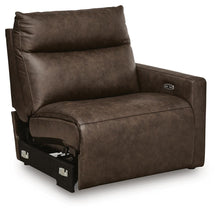 Load image into Gallery viewer, ModZ Power Sectional Reclining Sofa