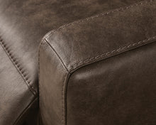 Load image into Gallery viewer, ModZ Power Reclining Sectional with Audio Consoles