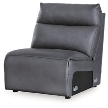 Load image into Gallery viewer, ModZ Power Sectional Reclining Sofa