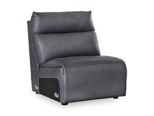 Load image into Gallery viewer, ModZ Power Sectional Reclining Sofa