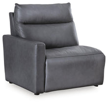 Load image into Gallery viewer, ModZ Power Sectional Reclining Sofa