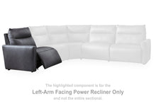 Load image into Gallery viewer, ModZ Power Sectional Reclining Sofa